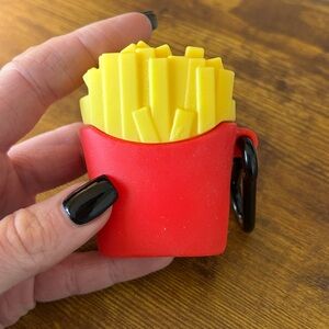 French Fry AirPods Case